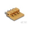 Te Connectivity Terminal Block Tools & Accessories Plug Bridge For 2.5Mm2 Terminal Block 2271718-3